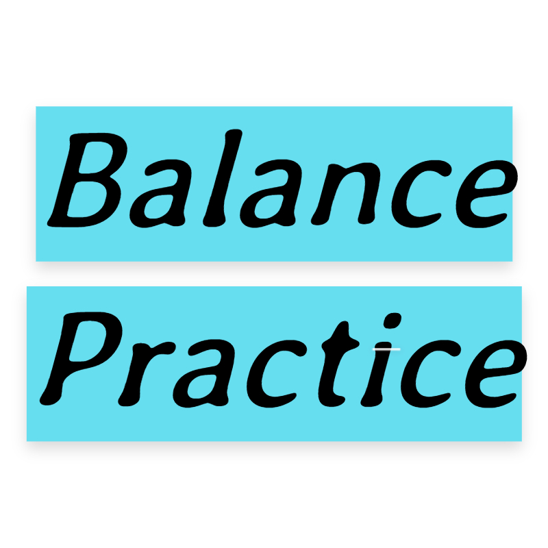 Серия Askona Balance Practice