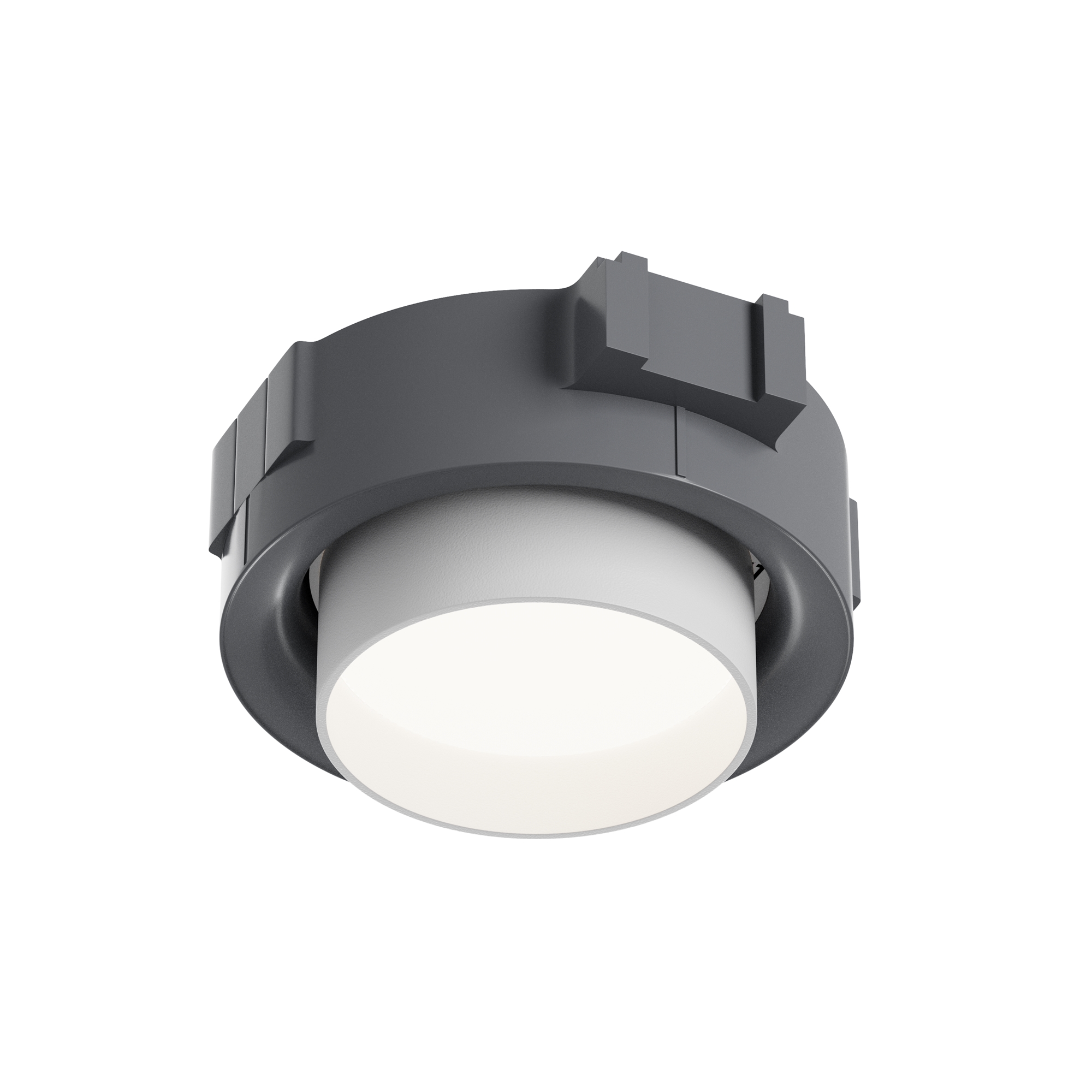Встраиваемый светильник Technical DL144-GX53-W