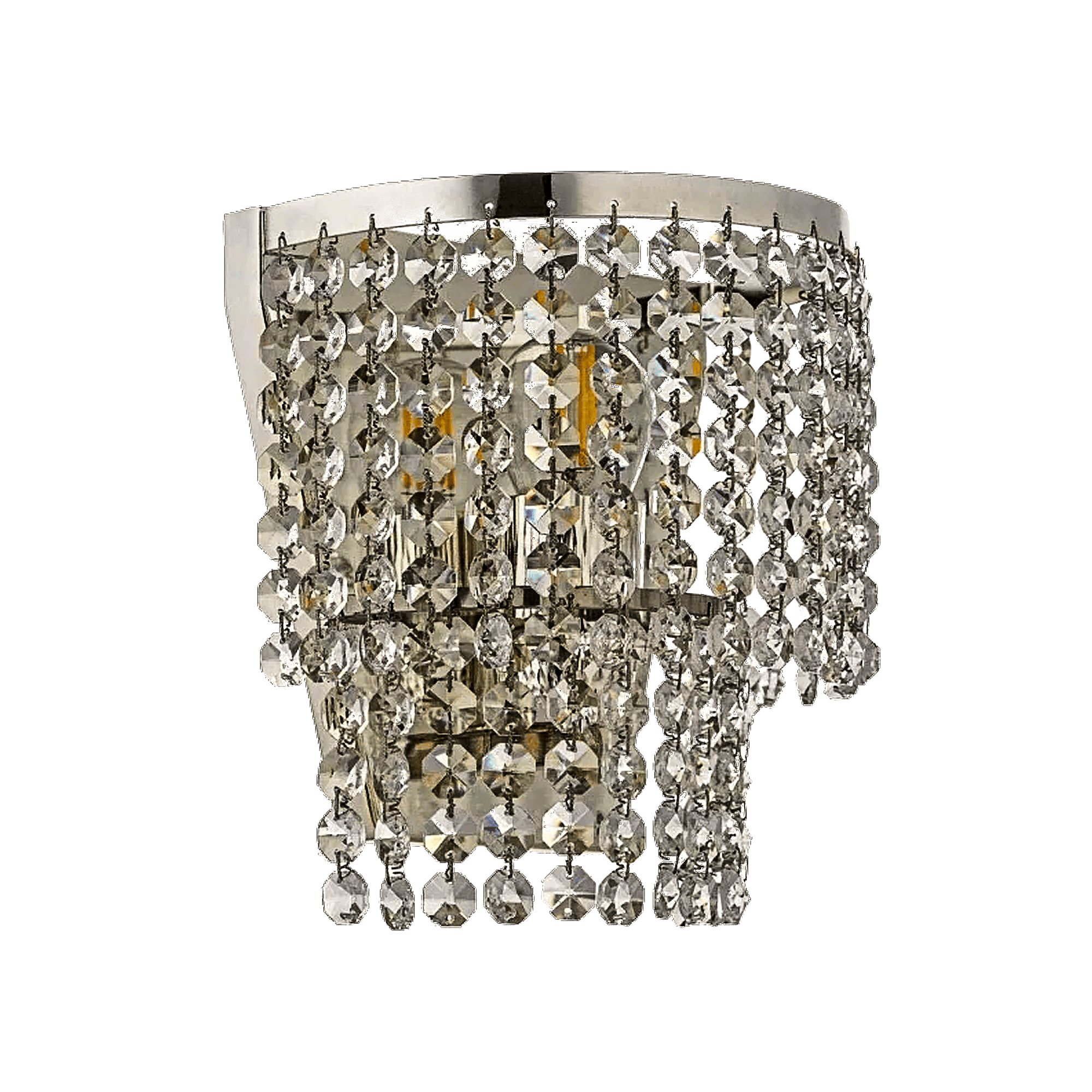 Настенный светильник Arti Lampadari Elite Milano E 2.18.100 N
