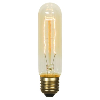 Лампа накаливания Lussole EDISSON Ретролампа накаливания Edisson E27 GF-E-76
