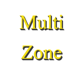 Серия Luntek MultiZone