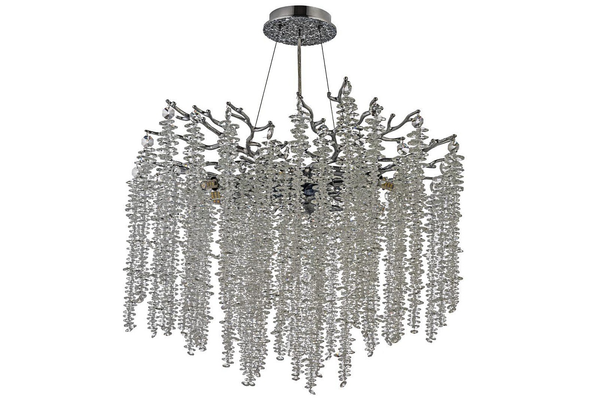 Люстра подвесная Dio D'Arte Elite Tavenna H 1.5.60.100 N