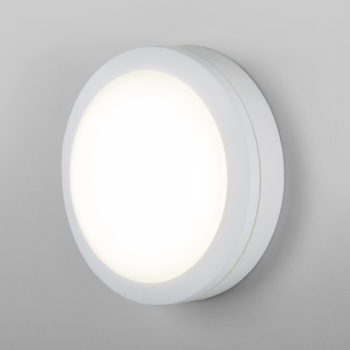 Пылевлагозащищенный светодиодный светильник 4200К LTB51 белый