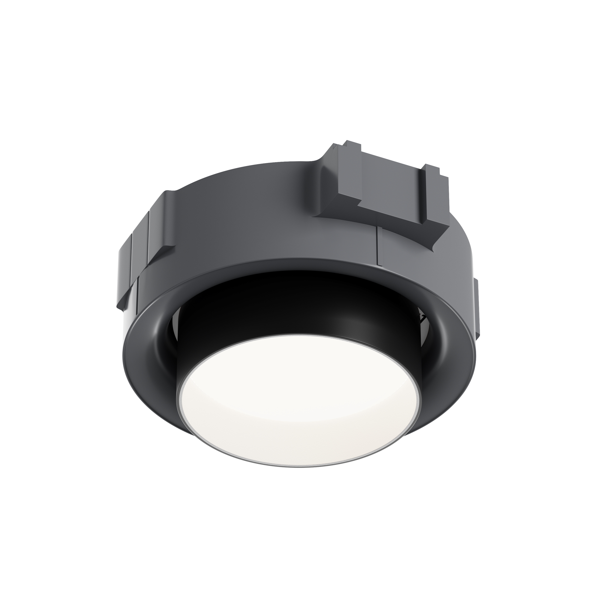 Встраиваемый светильник Technical DL144-GX53-B