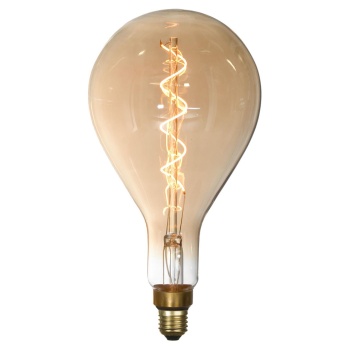 Лампа светодиодная Lussole EDISSON Лампа светодиодная GF-L-2101 16x32 4W