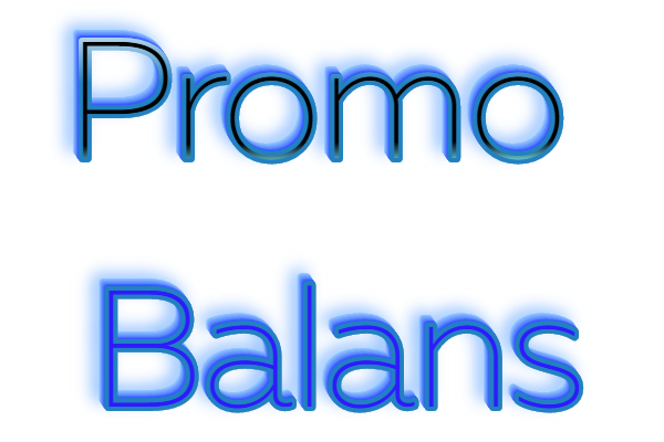 Серия Comfort Line Promo Balans