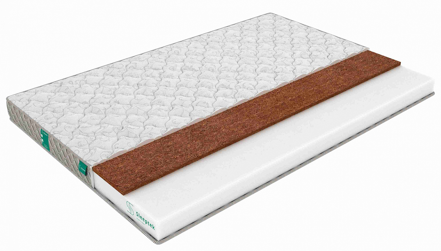 Матрас Sleeptek Roll CocosFoam 9