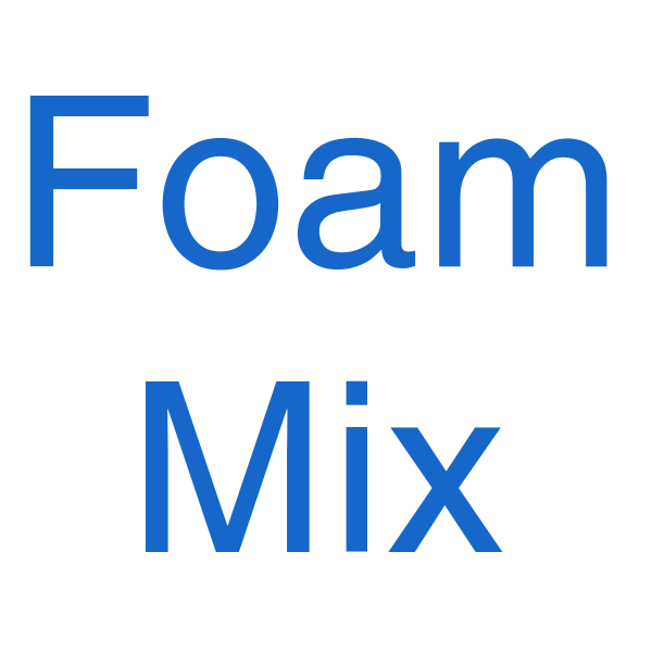 Серия Lonax Foam Mix