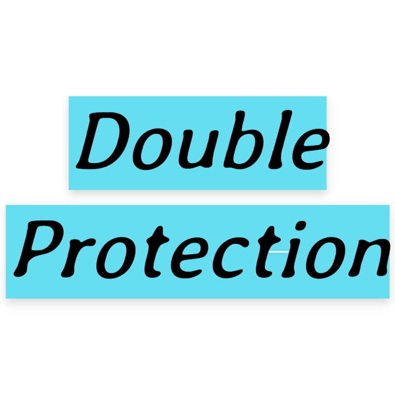 Серия Askona Double Protection