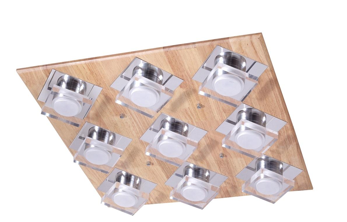 Люстра Lucia Tucci Natura 073.9 Led