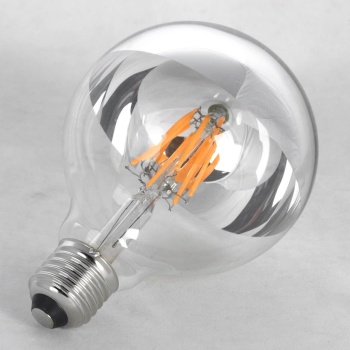 Лампа светодиодная Lussole EDISSON Лампа светодиодная GF-L-2105 9.5x14 6W
