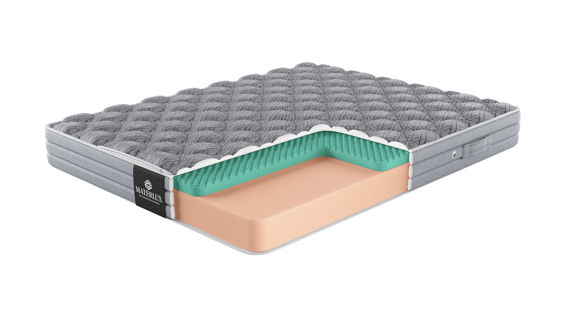 Матрас Materlux Cesano