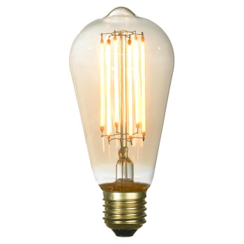 Лампа светодиодная Lussole EDISSON Лампа светодиодная GF-L-764 6.4x14 6W
