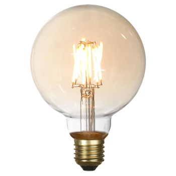 Лампа светодиодная Lussole EDISSON Лампа светодиодная GF-L-2106 9.5x14 6W