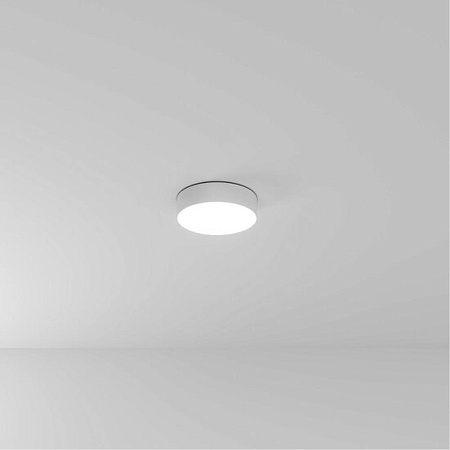 Потолочный светильник ARTE LAMP A6620PL-1WH - фото