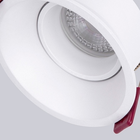 Врезной светильник Favourite 4520-1C - фото