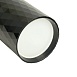 Светильник потолочный Feron ML188 Barrel PRISM MR16 GU10 35W 230V, черный - фото