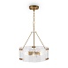 Подвесной светильник Freya Fresco FR5190PL-06BS - фото