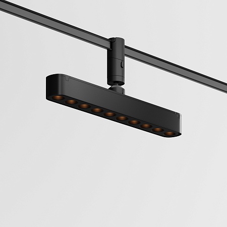 Трековый светильник Technical TR203-1-10W3K-S-B - фото