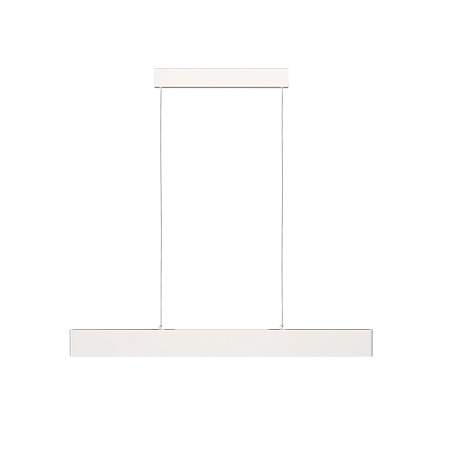 Подвесной светильник Technical Step P010PL-L23W - фото