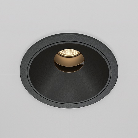 Встраиваемый светильник Technical Wise DL057-10W3K-B - фото