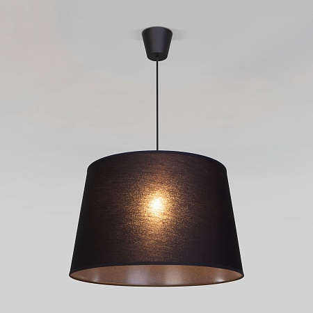 Подвесной акцентный светильник TK Lighting 1885 Maja Black - фото