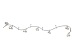Готовая трековая система Arte Lamp RAILS A3057PL-6WH - фото