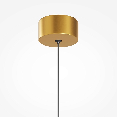 Подвесной светильник Maytoni Bubble dream MOD383PL-L4BS3K - фото