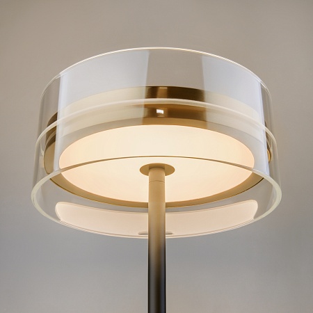 Настольный светильник Maytoni Dress code MOD348TL-L14BBS3K - фото