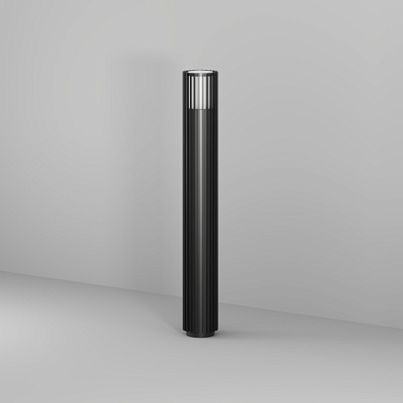 Садовый светильник Denkirs DK9728-BK - фото