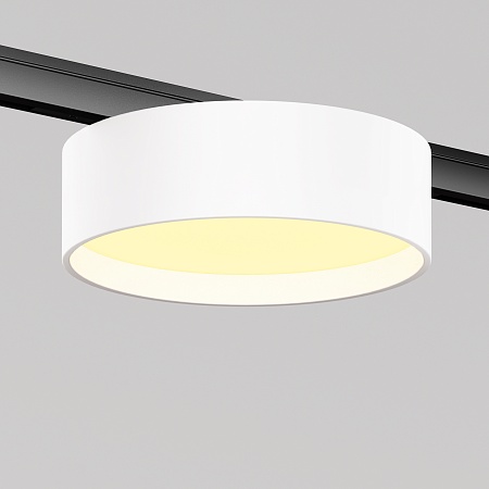 Трековый светильник Technical Zon TR189-1-12W2.7K-BW - фото