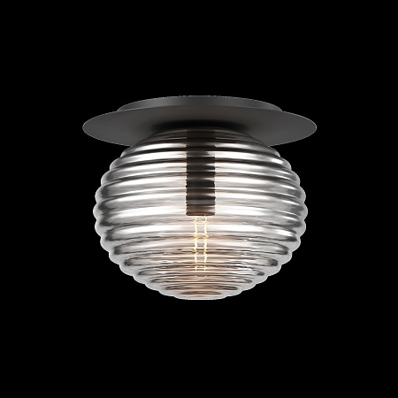 Потолочный светильник Maytoni Reels MOD268CL-01B - фото