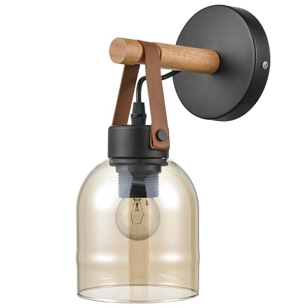 Бра Argus Wall Imperiumloft 167717-26 - фото