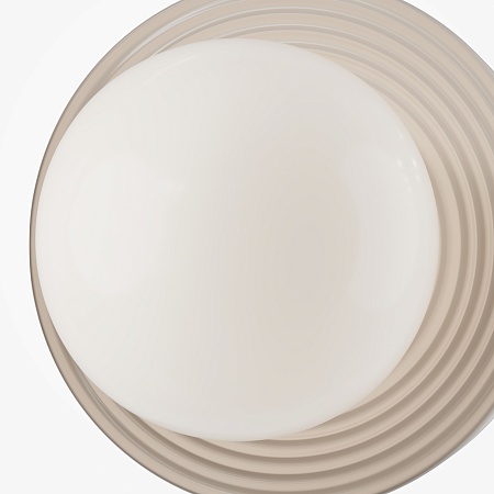 Настенный светильник (бра) Maytoni MOD403WL-01BG - фото