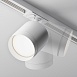 Трековый светильник Technical Polar TR088-1-GX53-W - фото