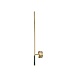 10150/630 Green Настенный светильник LOFT IT Handle - фото