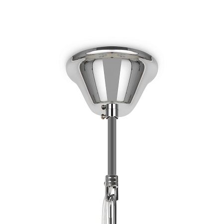 Люстра Freya FR5208PL-08CH - фото