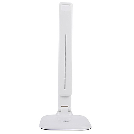 Настольный светодиодный светильник Feron DE1725 10W, 4000K, 100-240V, белый - фото