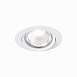 Св-к встр. Белый LED 1*24W 3000K 1 800Lm Ra80 36° IP20 D138xH88 220-240V ST211.538.24.36 - фото