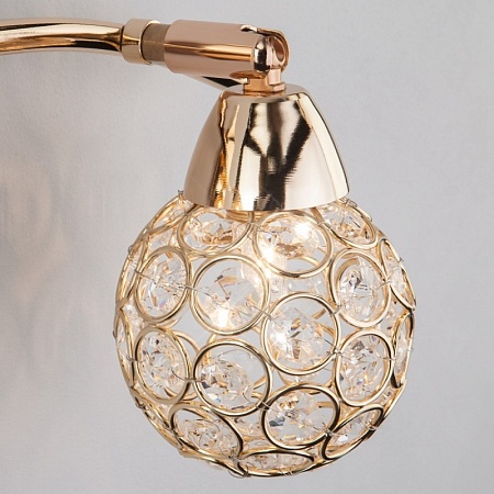 Настенный светильник Eurosvet 20042/2 - фото