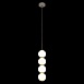 10205/B Подвесной светильник LOFT IT Pearls - фото