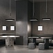 Потолочный светильник Technical Zon C067CL-L40B3K - фото