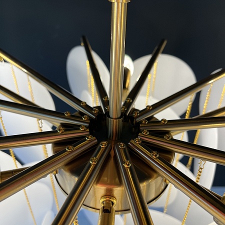 Люстра Nimbus D80 Imperiumloft 179810-22 - фото