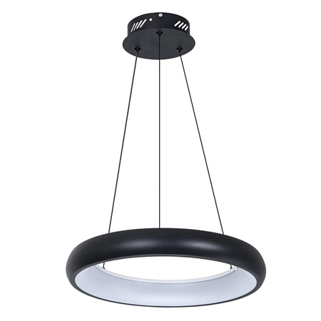 Подвесная люстра Arte Lamp ALGEDI A6028SP-46BK - фото