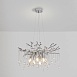 Люстра Freya FR5519PL-06CH - фото