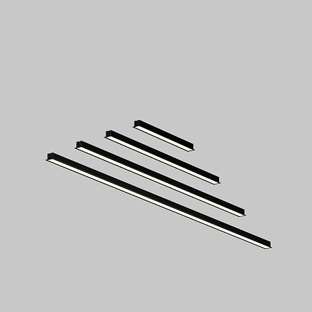 Линейный светильник Technical LL313009 - фото