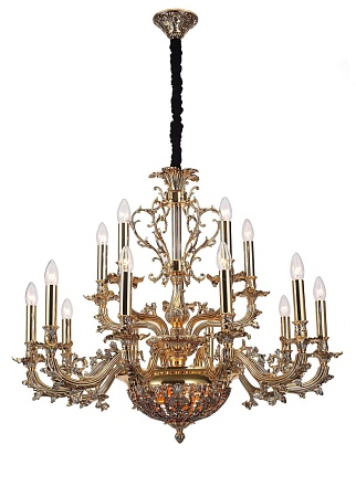 Lucia Tucci FIRENZE 1780.15.3 antique gold - фото