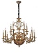 Lucia Tucci FIRENZE 1780.15.3 antique gold - фото