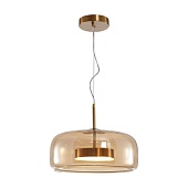 Подвесной светильник Arte Lamp PADOVA A2404SP-33AM