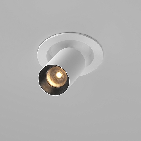 Встраиваемый светильник Technical FOCUS LED C071CL-7W2.7K-WB - фото